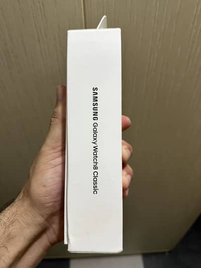 Samsung Galaxy Watch 8 Classic