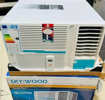 SKYWOOD AC