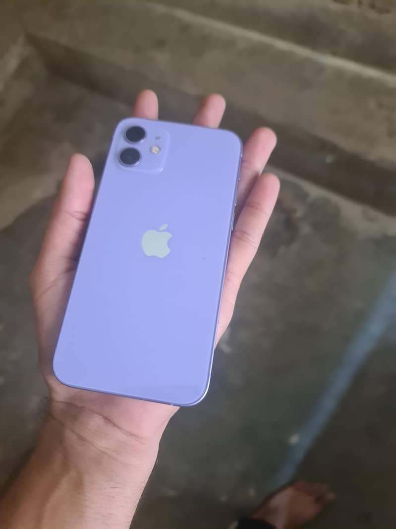 iPhone 12 4