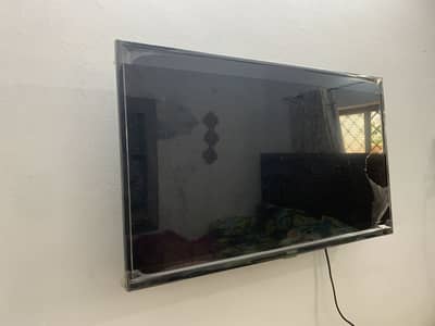 Haier LED