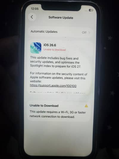 Apple iPhone 12 Non PTA MDM