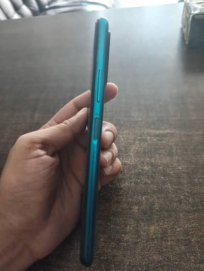Infinix Note 8i  6 128