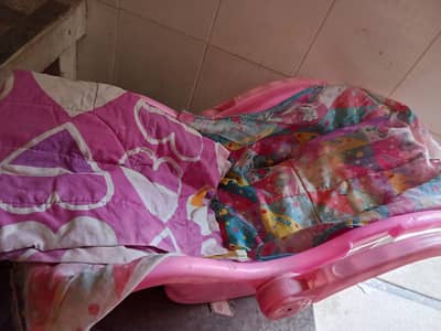 baby carry kot