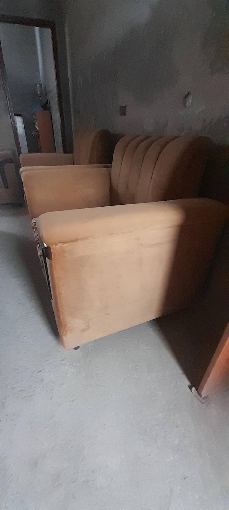 5 Seater Sofa Set 2