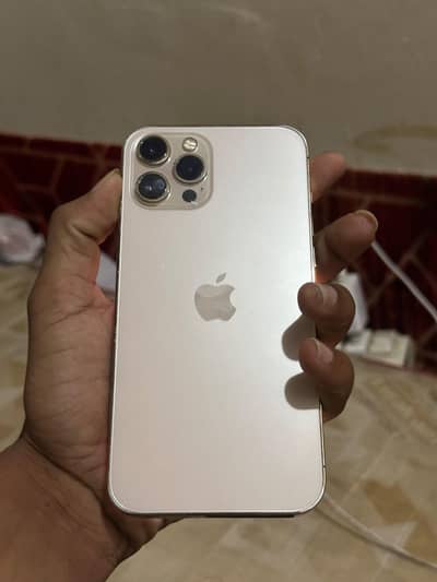 Apple iPhone 12 Pro Max