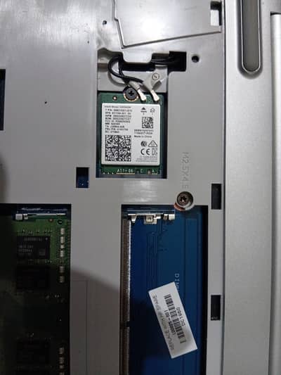 HP PROBOOK 470 G5 with nvidia 2gb Card