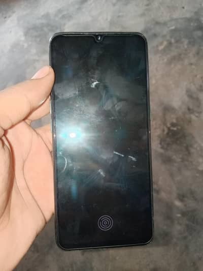OPPO F15