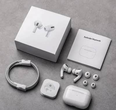 iphone airpot pro 2