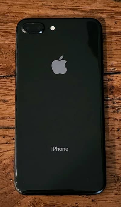 Apple iPhone 8 Plus