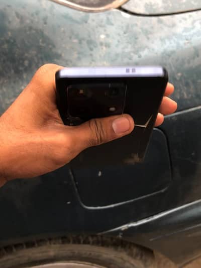 infinix note 30pro ram 8+8 rom 256