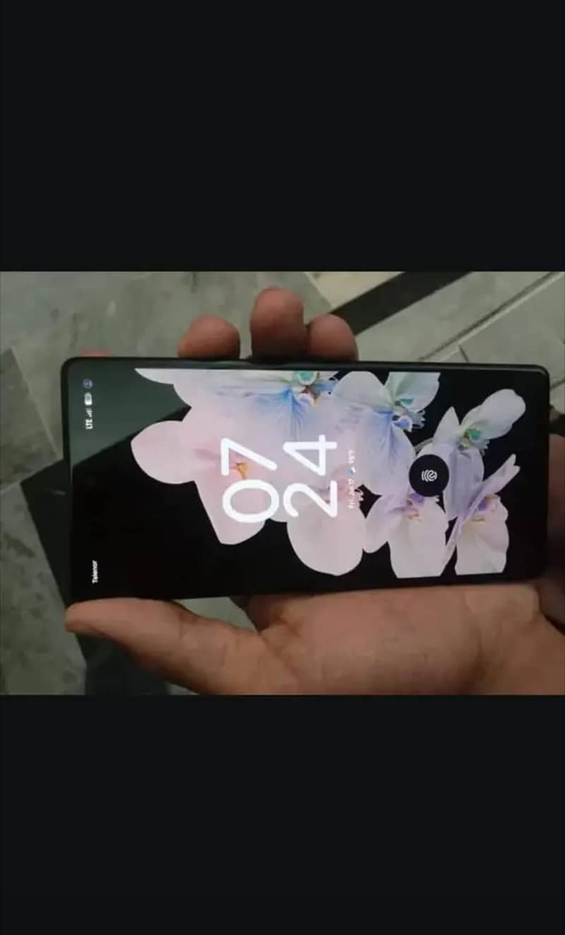 Google pixel 6 1