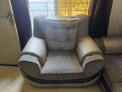 sofa full set sale