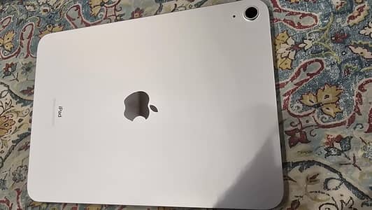 iPAd 10 64GB Completely Brand New