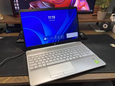 HP Laptop 15s I5 10th gen for Sale