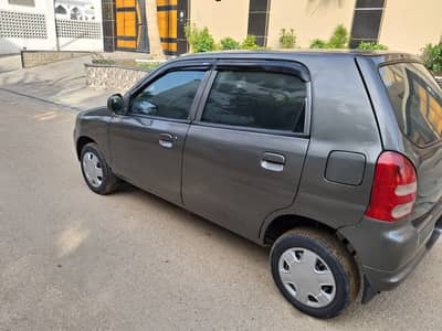 Suzuki Alto 2007 Excellent Condition