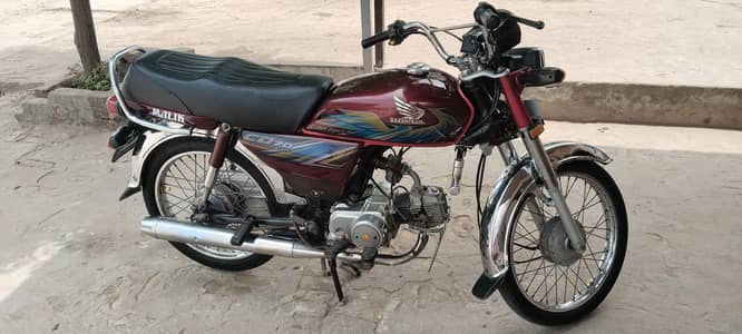 Condition A1