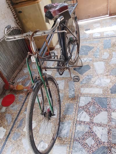 peco cycle urgent sale