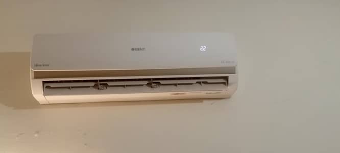 Orient 1.5 ton AC