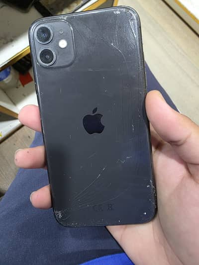 Apple iPhone 11 factory unlock