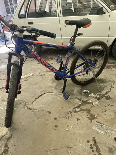 Used Bicycle for sale on urgent basis