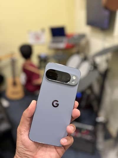 Google Pixel 10 Pro XL