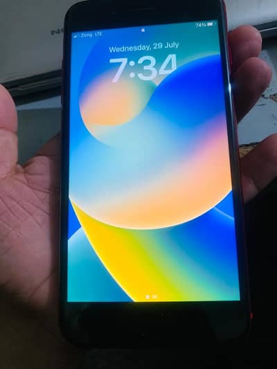 iphone 8plus 256gb