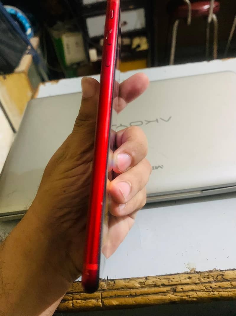 iphone 8plus 256gb 2