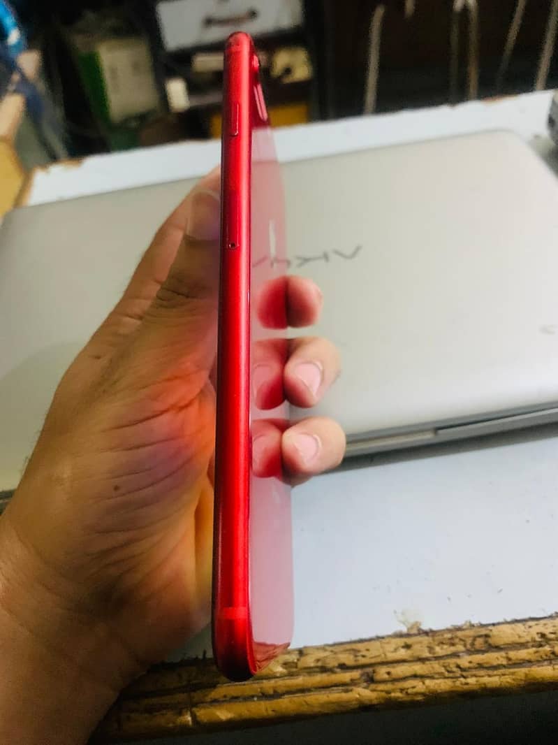 iphone 8plus 256gb 3