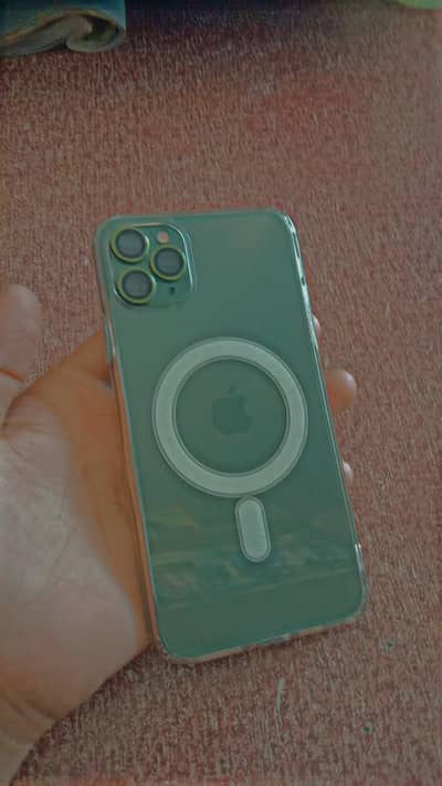 Apple iPhone 11 Pro Max