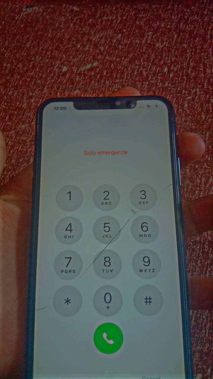 Apple iPhone 11 Pro Max 3