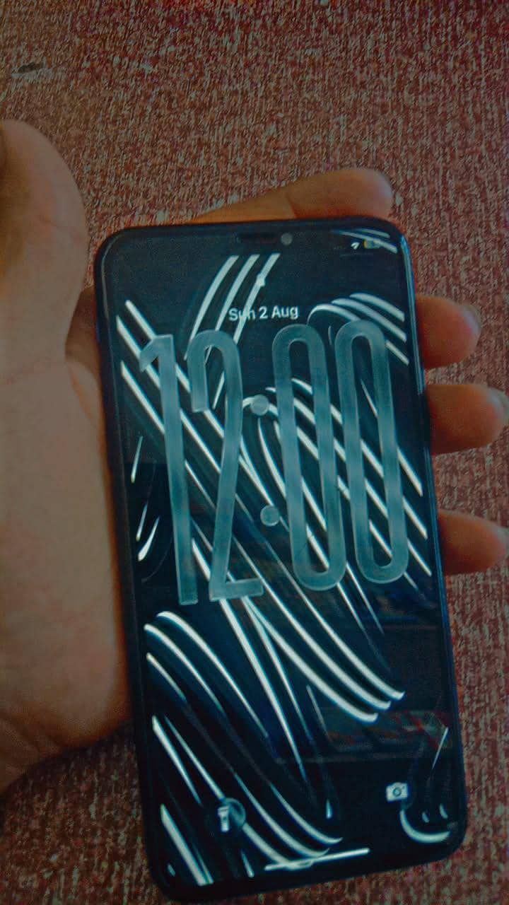 Apple iPhone 11 Pro Max 4