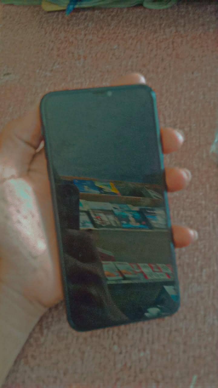 Apple iPhone 11 Pro Max 5