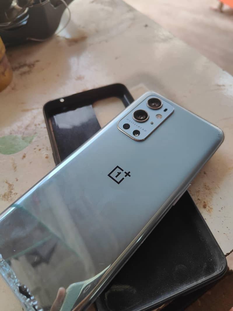 OnePlus 0