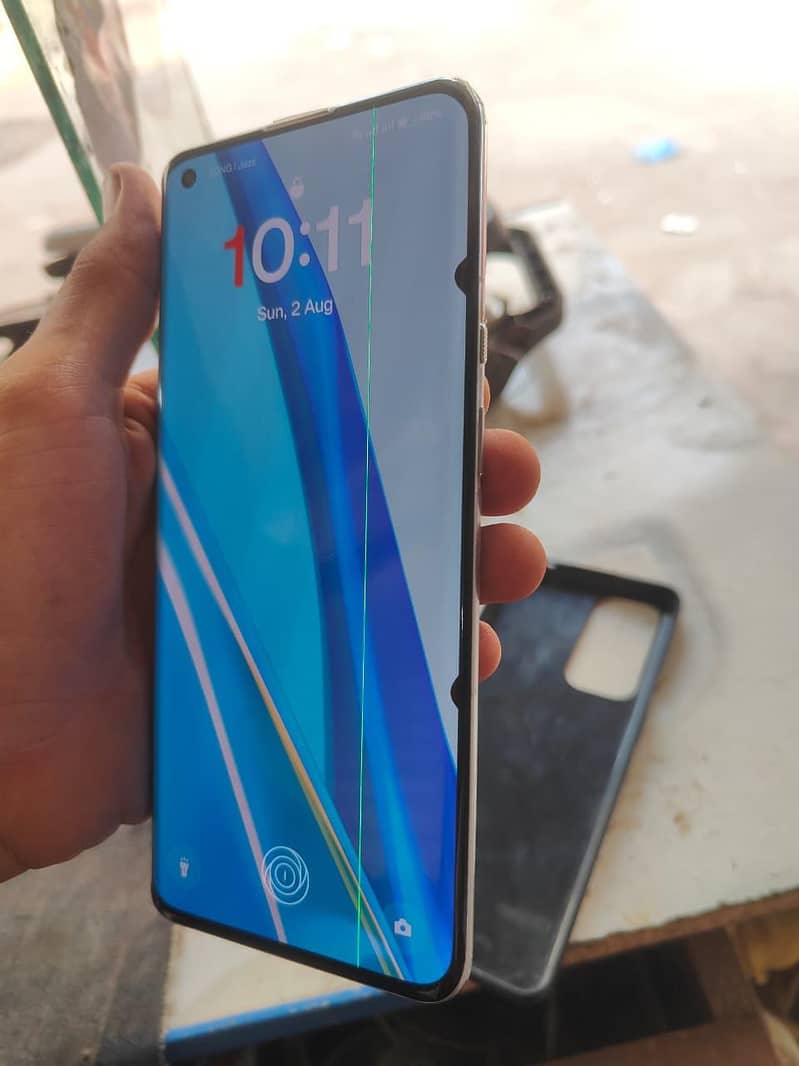OnePlus 4