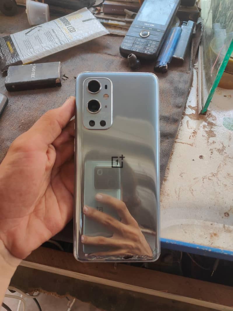 OnePlus 6