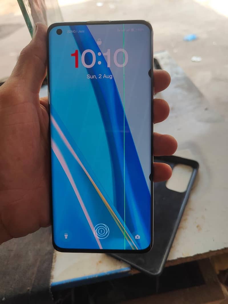 OnePlus 9