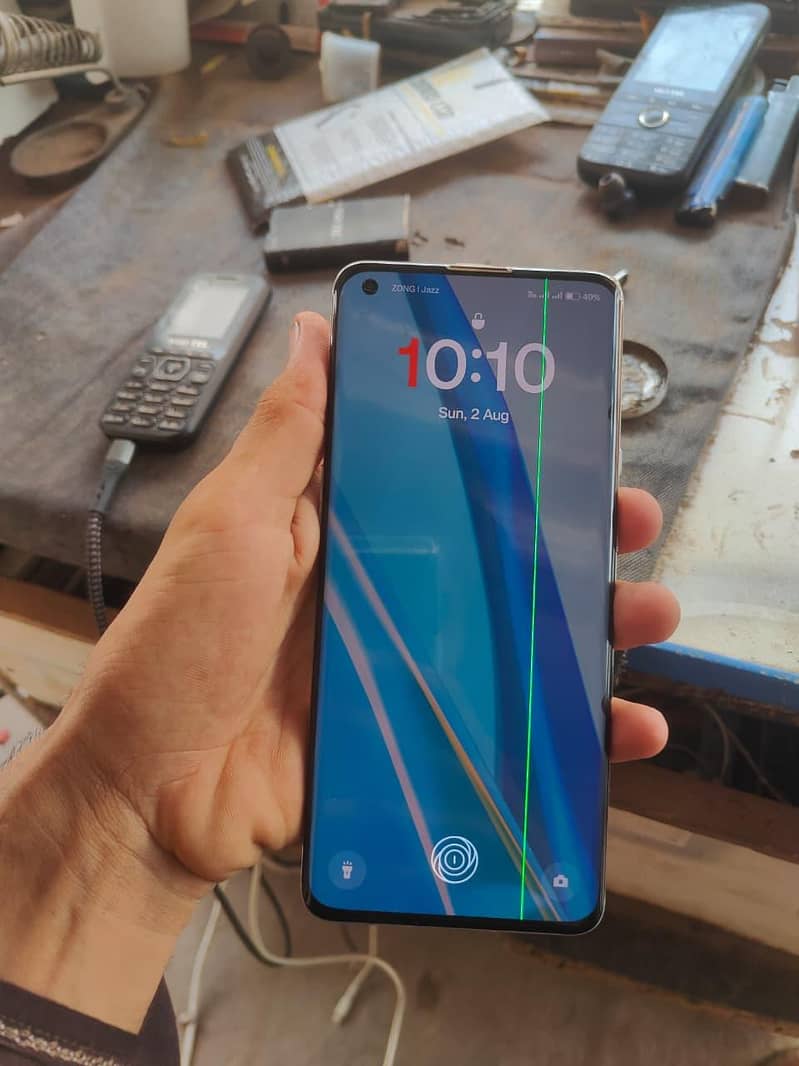 OnePlus 11