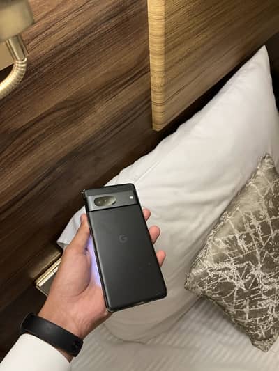 Google Pixel 7