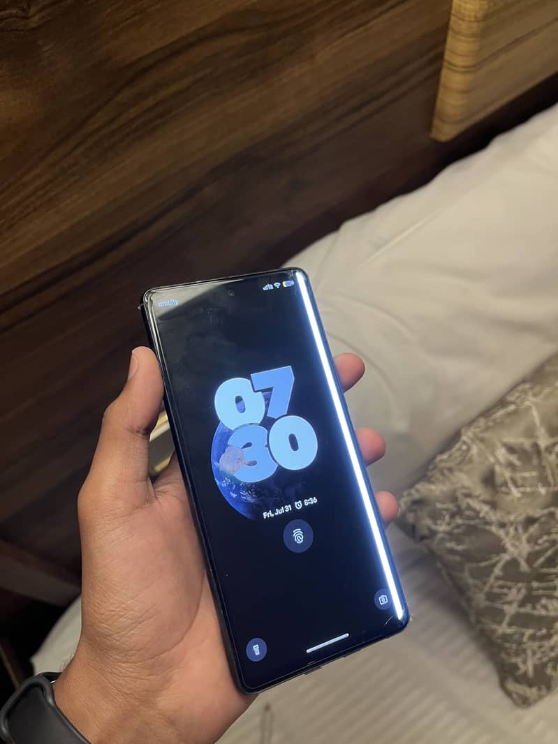 Google Pixel 7 5