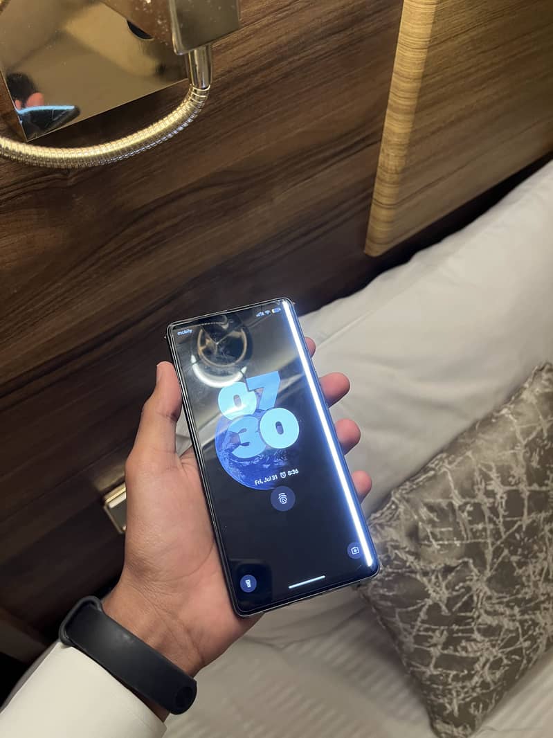 Google Pixel 7 6