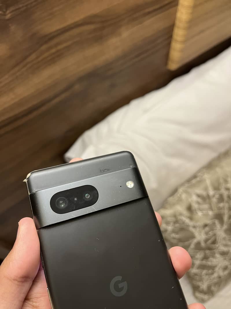Google Pixel 7 7