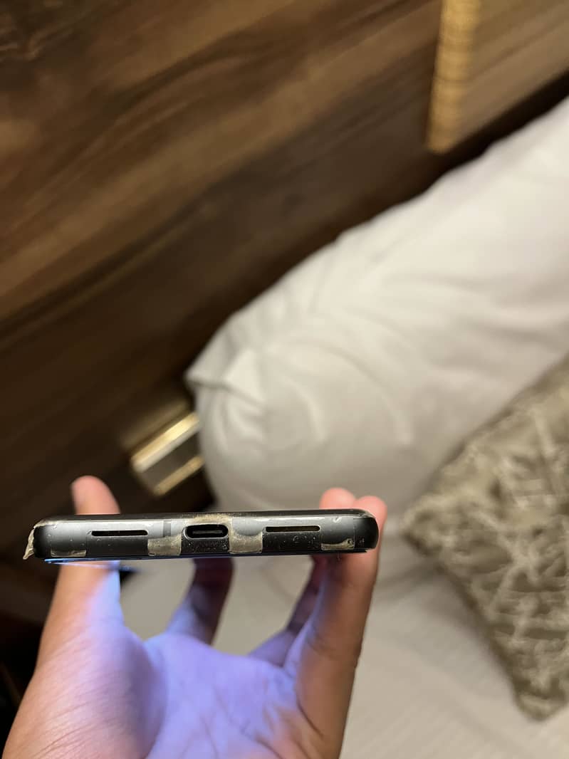 Google Pixel 7 8