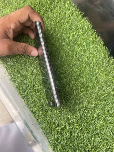 Aquos R2 PTA approved only panel dead