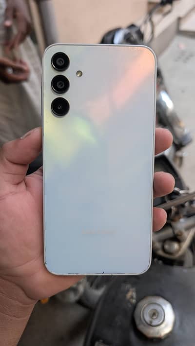 Samsung Mobile A15 5G