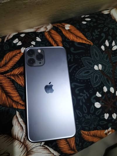 Apple iPhone 11 Pro