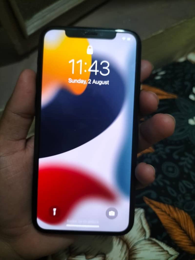 Apple iPhone 11 Pro 1