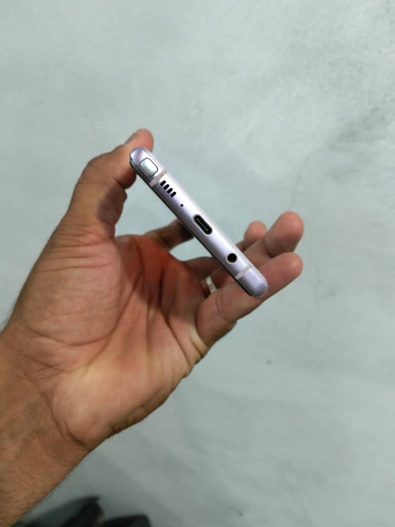 Samsung Mobile Note 9 2