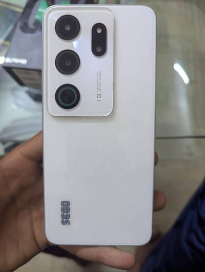 SEGO Note 60