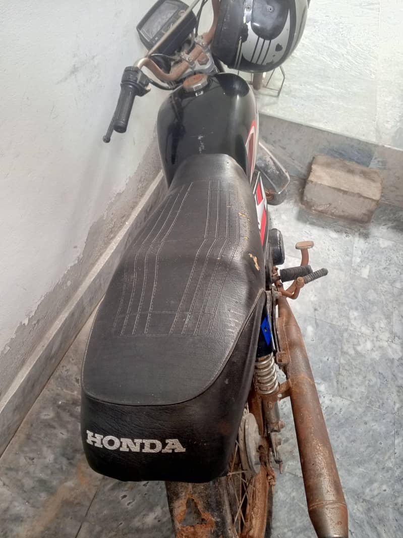 Super star Cd70cc 0