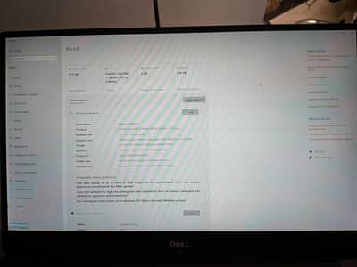 dell precision 5530